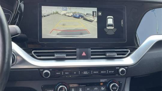2020 Kia Niro KNDCC3LD4L5418850