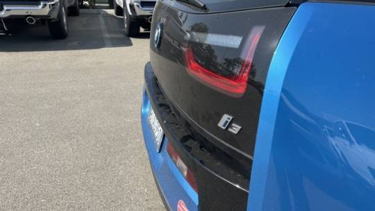 2017 BMW i3 WBY1Z8C32HV893770