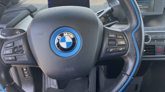 2017 BMW i3 WBY1Z8C32HV893770