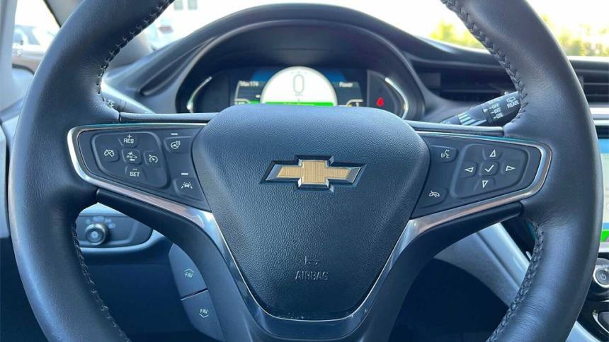 2019 Chevrolet Bolt 1G1FZ6S01K4125531