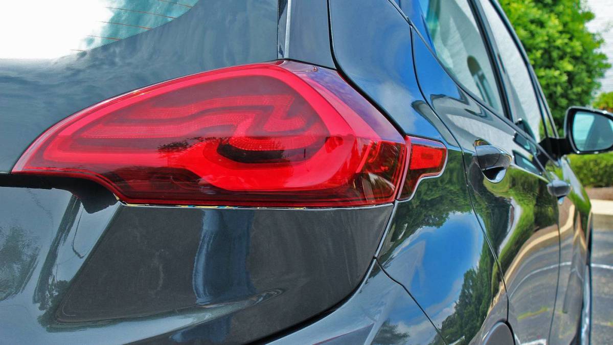 2019 Chevrolet Bolt 1GBJF1G07K4130744