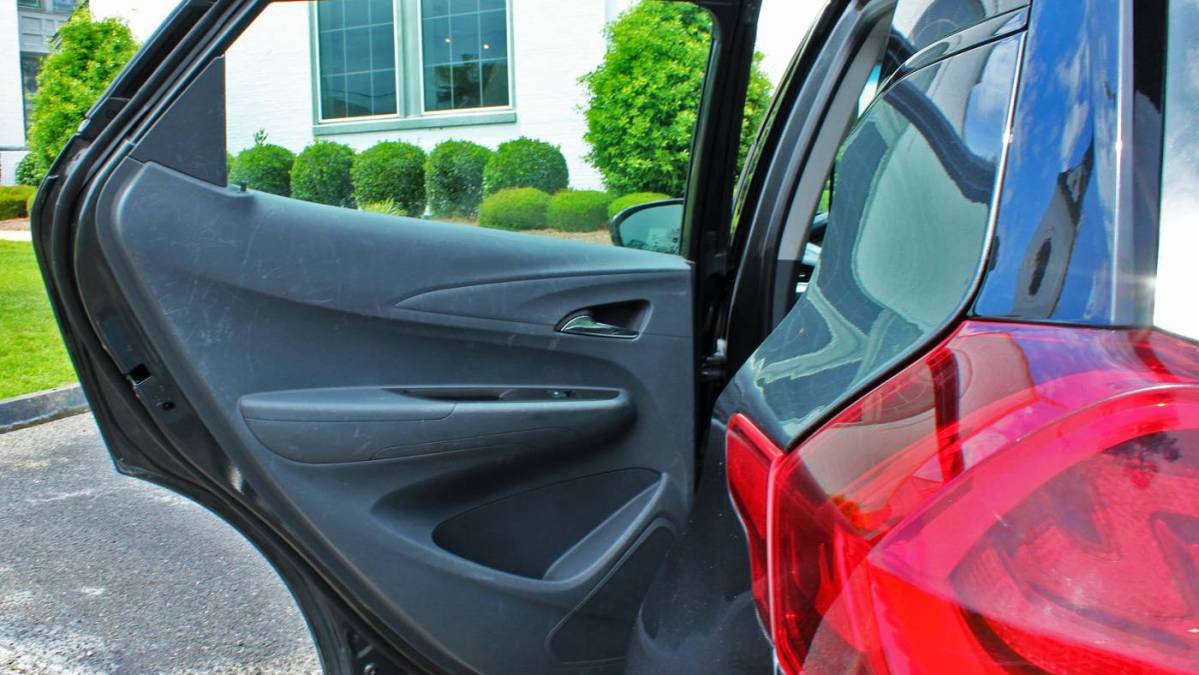 2019 Chevrolet Bolt 1GBJF1G07K4130744