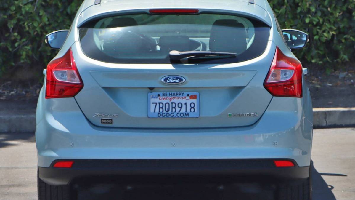 2013 Ford Focus 1FADP3R44DL284750