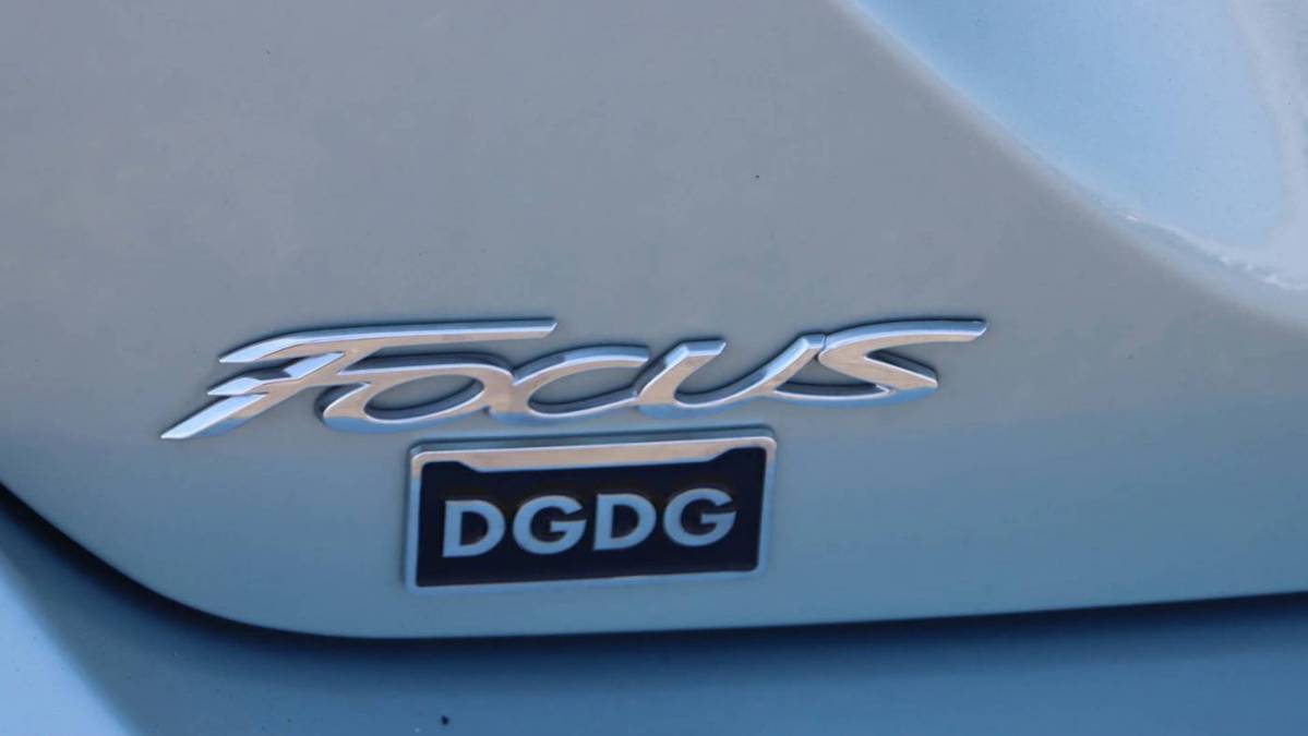 2013 Ford Focus 1FADP3R44DL284750