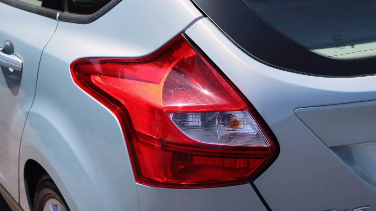 2013 Ford Focus 1FADP3R44DL284750