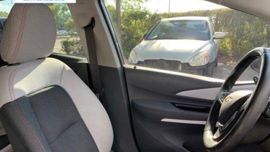 2020 Chevrolet Bolt 1G1FY6S09L4142193