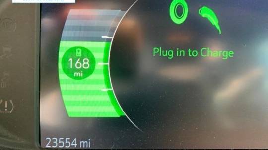 2020 Chevrolet Bolt 1G1FY6S09L4142193