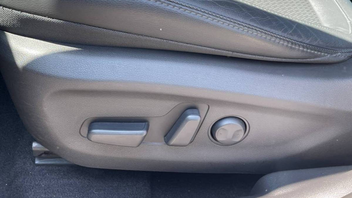 2021 Hyundai Kona Electric KM8K53AG4MU127058