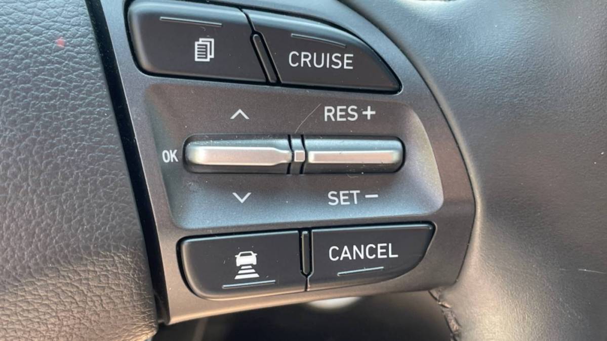 2021 Hyundai Kona Electric KM8K53AG4MU127058