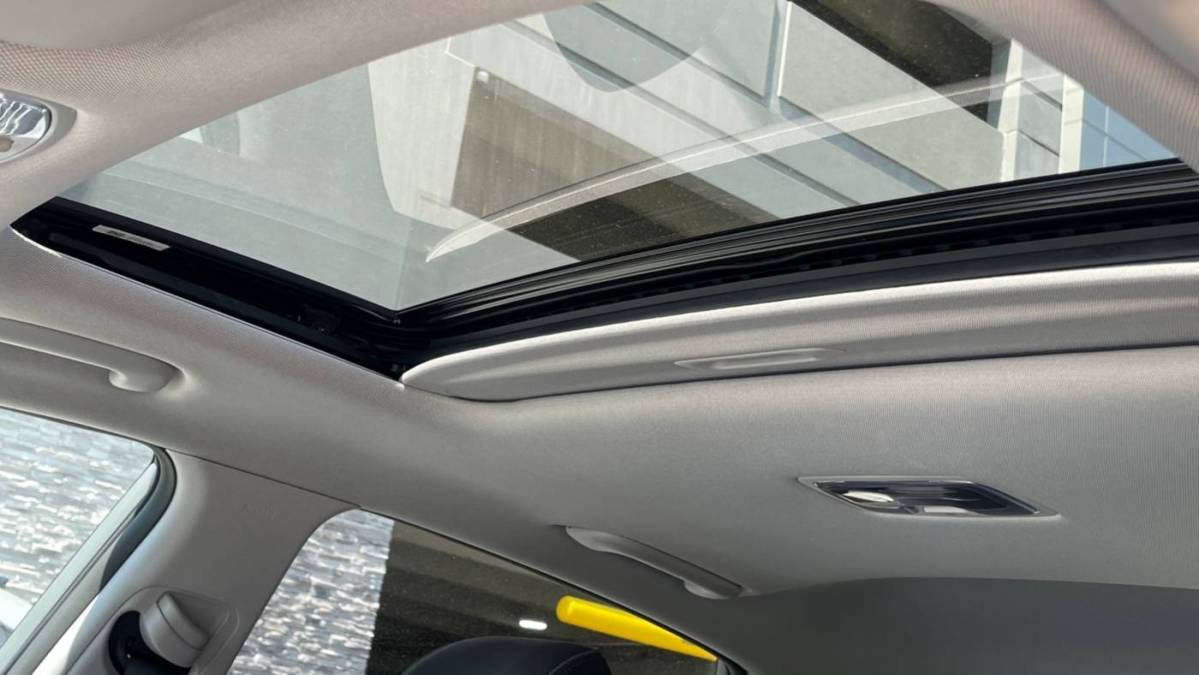 2021 Hyundai Kona Electric KM8K53AG4MU127058