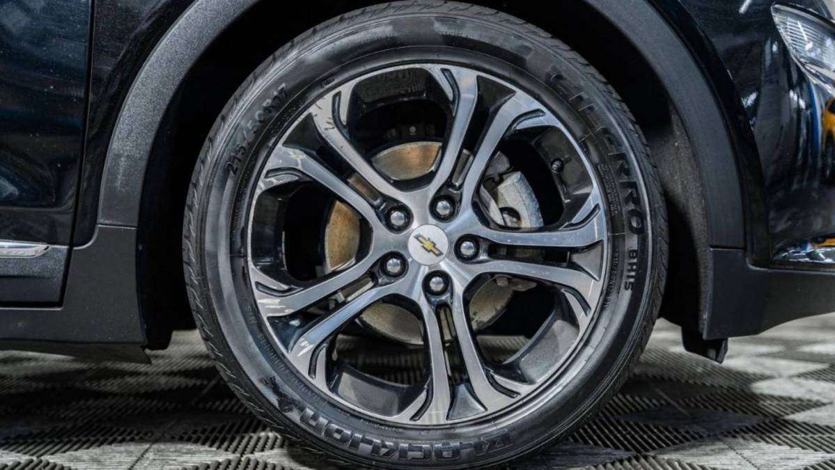 2019 Chevrolet Bolt 1G1FZ6S09K4120772