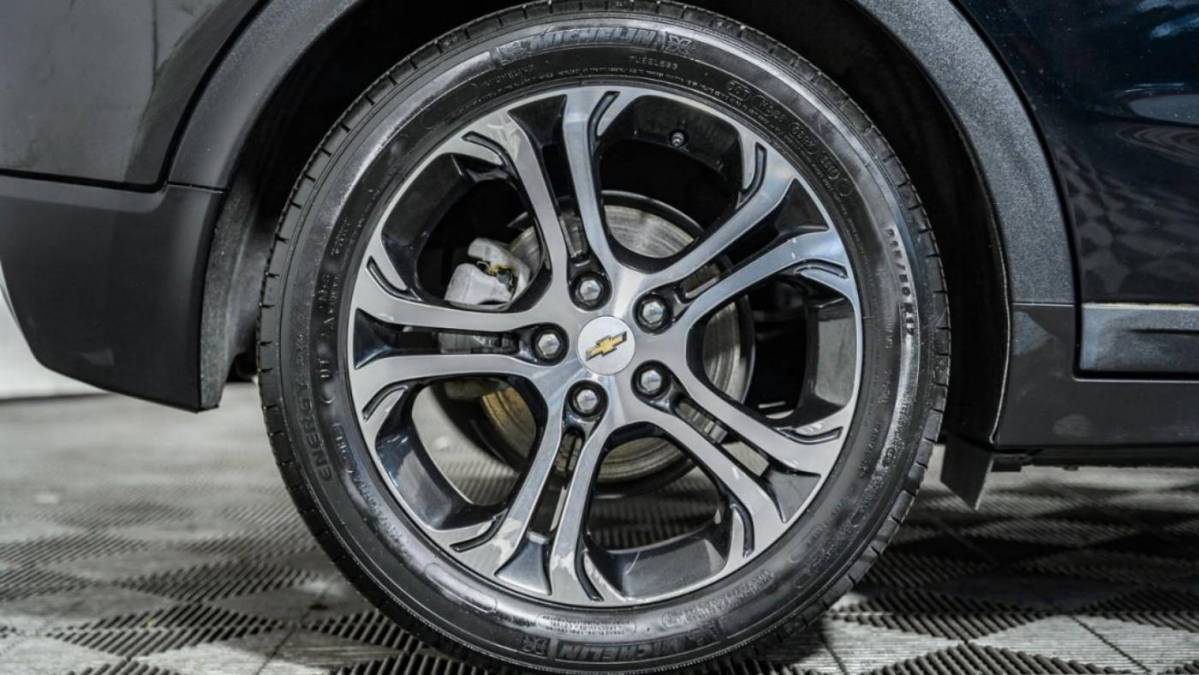 2019 Chevrolet Bolt 1G1FZ6S09K4120772