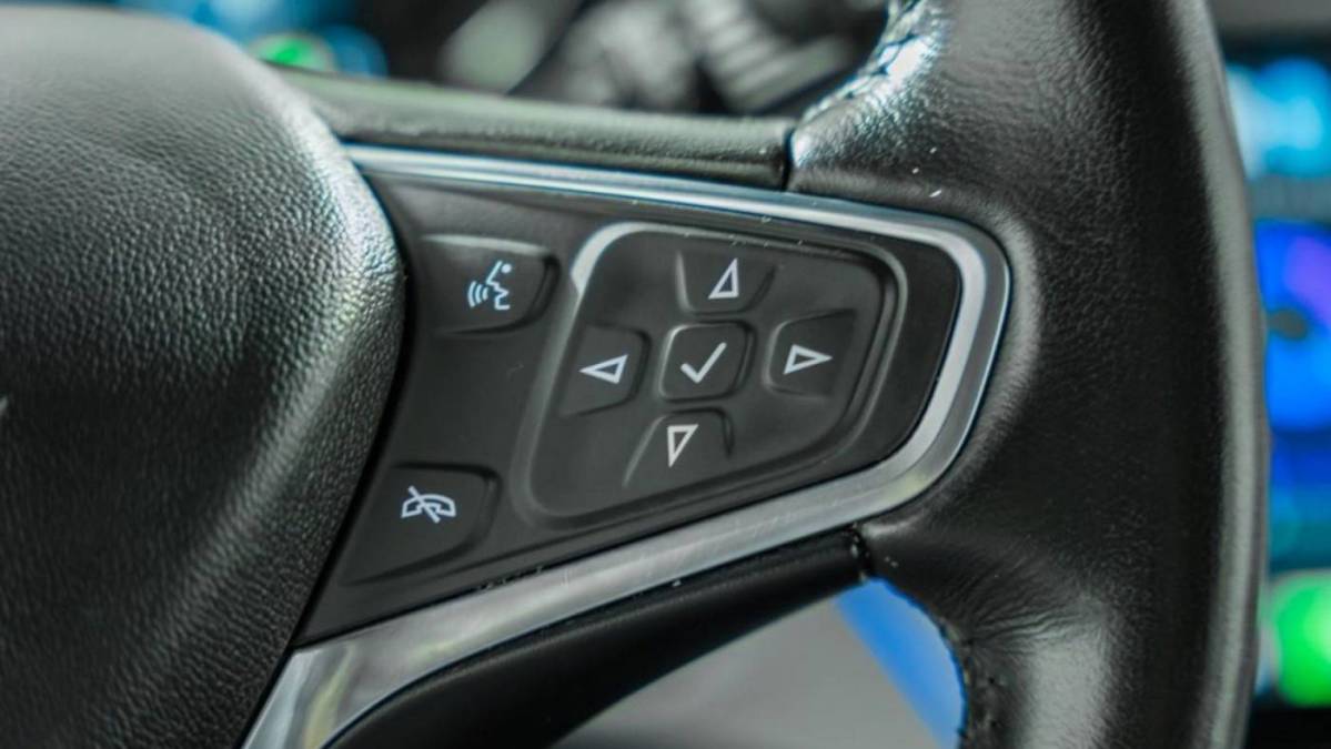 2019 Chevrolet Bolt 1G1FZ6S09K4120772