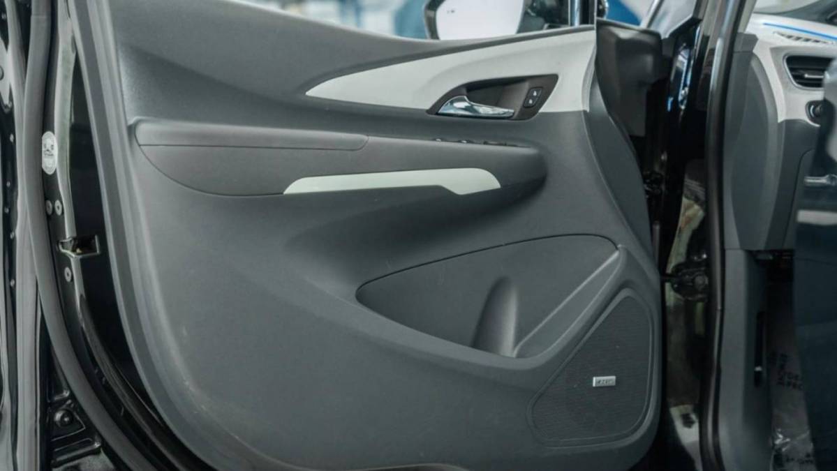 2019 Chevrolet Bolt 1G1FZ6S09K4120772