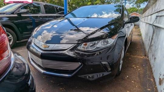 2017 Chevrolet VOLT 1G1RB6S55HU184720