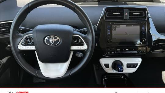 2018 Toyota Prius Prime JTDKARFP6J3073193