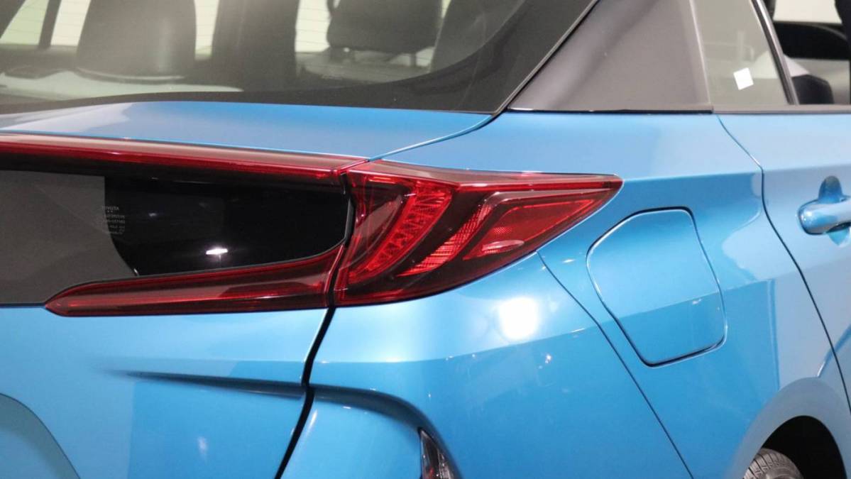 2017 Toyota Prius Prime JTDKARFP6H3063774