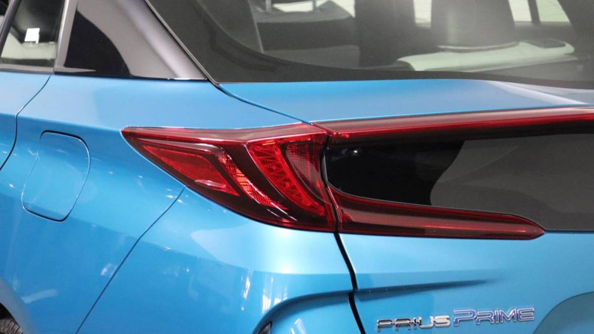 2017 Toyota Prius Prime JTDKARFP6H3063774