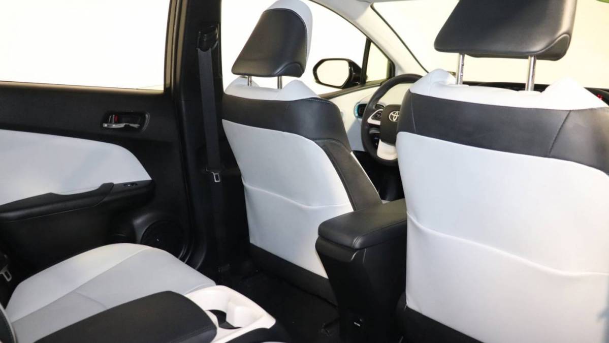 2017 Toyota Prius Prime JTDKARFP6H3063774