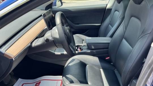 2019 Tesla Model 3 5YJ3E1EB7KF453180