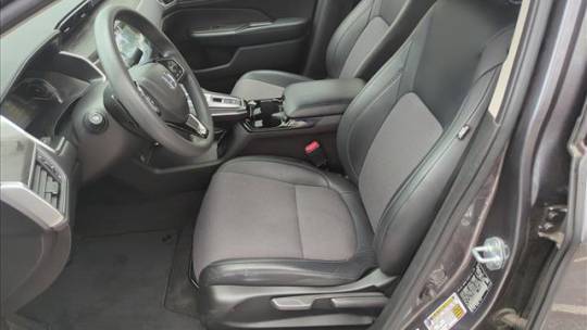 2018 Honda Clarity JHMZC5F13JC005297