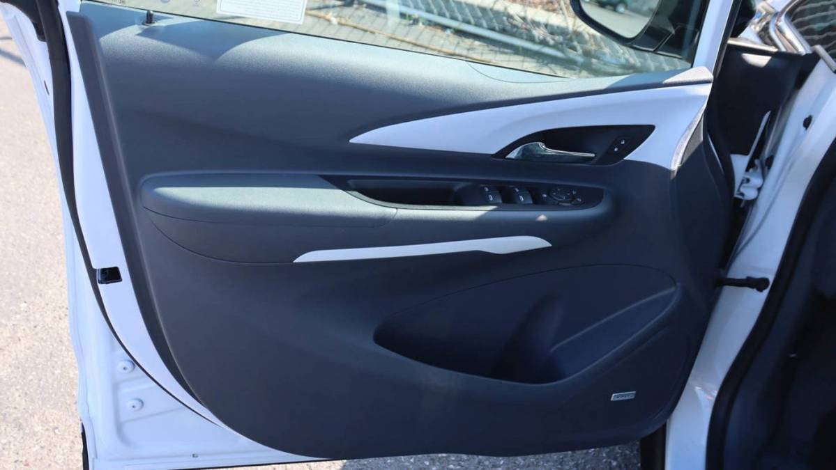 2019 Chevrolet Bolt 1G1FX6S04K4141986