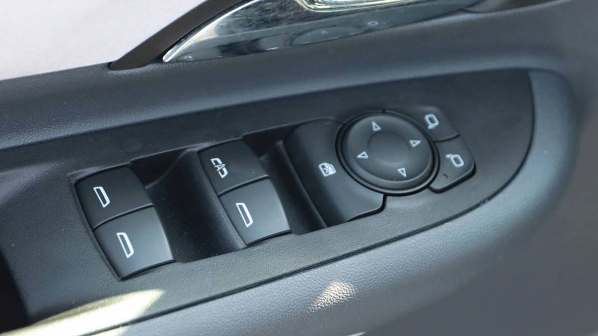 2019 Chevrolet Bolt 1G1FX6S04K4141986