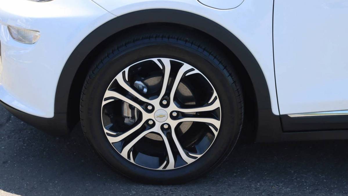 2019 Chevrolet Bolt 1G1FZ6S03K4134747