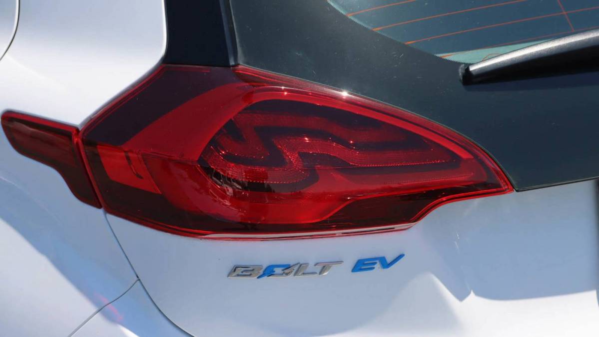 2019 Chevrolet Bolt 1G1FZ6S03K4134747