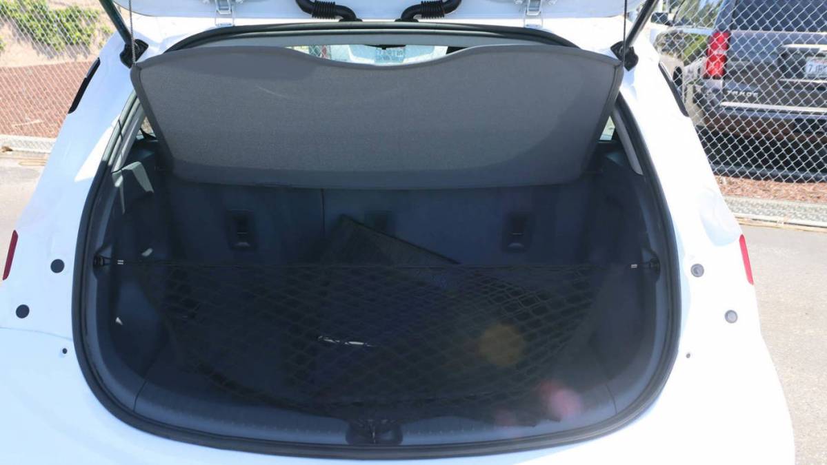 2019 Chevrolet Bolt 1G1FZ6S03K4134747