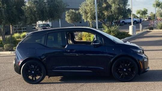 2019 BMW i3 WBY8P8C58K7D87672