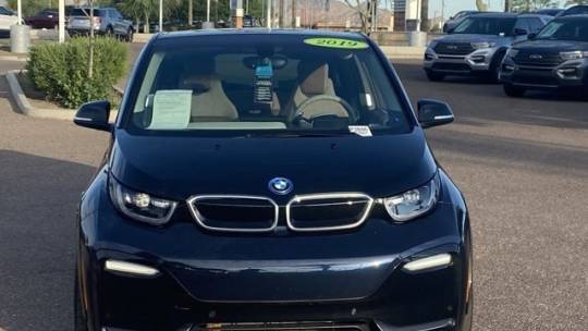 2019 BMW i3 WBY8P8C58K7D87672