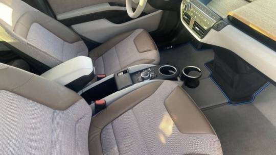 2019 BMW i3 WBY8P8C58K7D87672