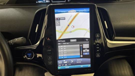 2019 Toyota Prius Prime JTDKARFP8K3112884
