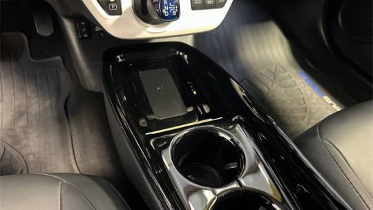 2019 Toyota Prius Prime JTDKARFP8K3112884