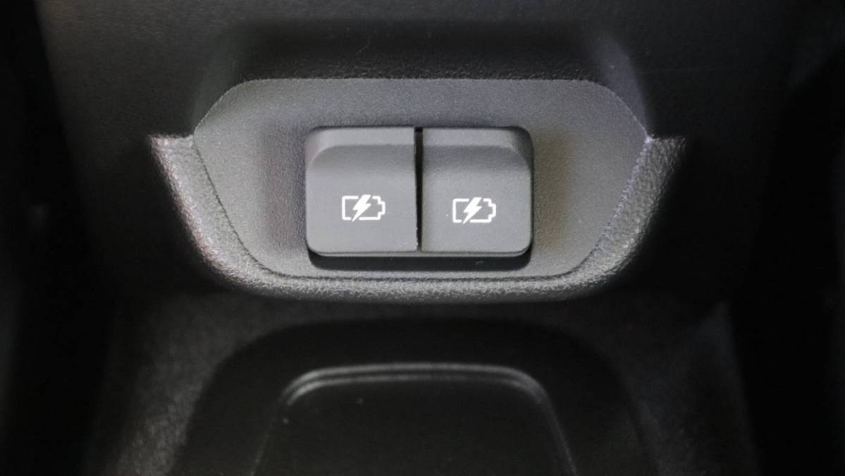 2020 Nissan LEAF 1N4AZ1BP4LC310591