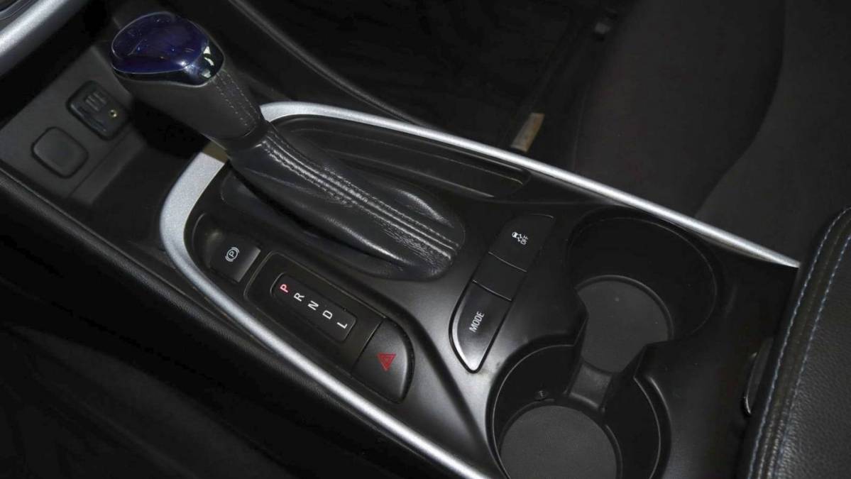 2019 Chevrolet VOLT 1G1RA6S55KU118730
