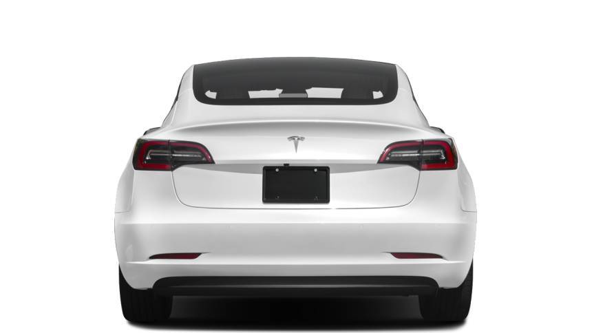 2019 Tesla Model 3 5YJ3E1EBXKF359245