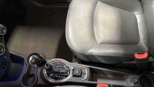 2016 Chevrolet Spark KL8CL6S08GC609293