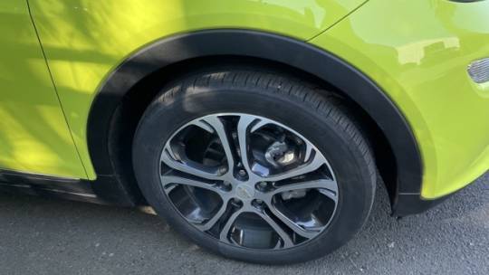 2019 Chevrolet Bolt 1G1FX6S06K4110948