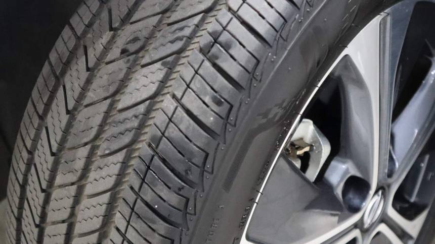 2019 Nissan LEAF 1N4BZ1CP2KC309053