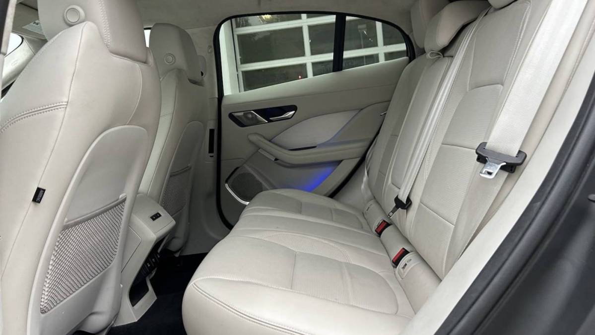 2019 Jaguar I-Pace SADHC2S11K1F72551