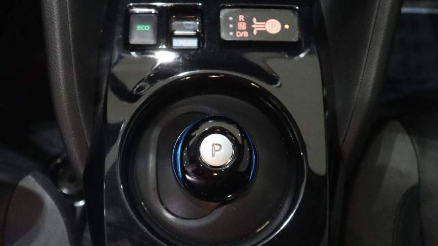 2019 Nissan LEAF 1N4BZ1CP2KC309053