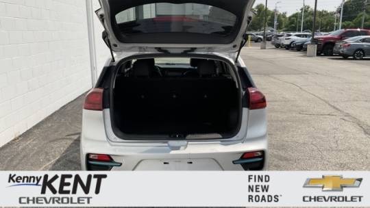 2020 Kia NIRO EV KNDCC3LG9L5055455