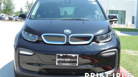 2019 BMW i3 WBY8P4C54K7D14999