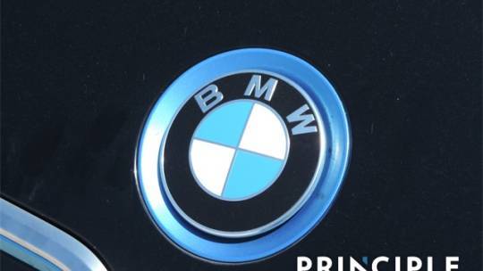 2019 BMW i3 WBY8P4C54K7D14999