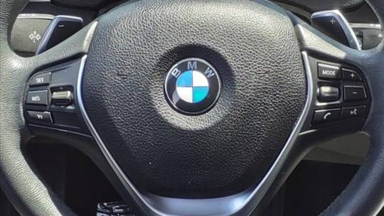 2018 BMW 3 Series WBA8E1C52JA165624