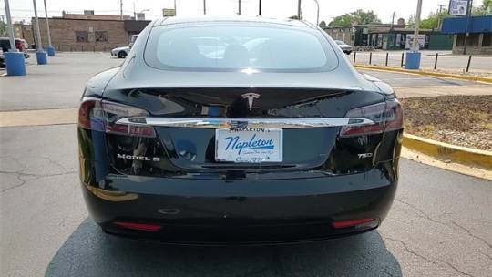 2018 Tesla Model S 5YJSA1E20JF292659