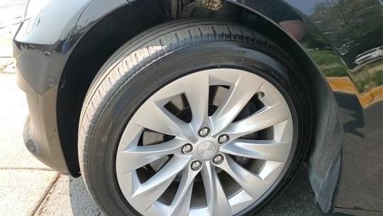 2018 Tesla Model S 5YJSA1E20JF292659
