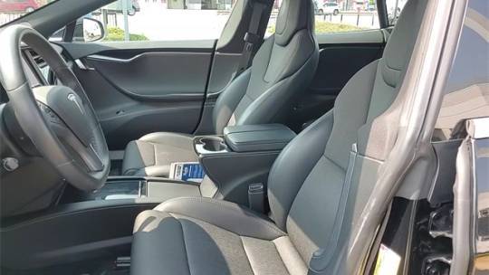 2018 Tesla Model S 5YJSA1E20JF292659